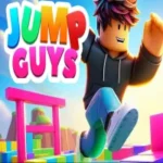 Jump Guys