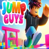 Play Jump Guys