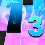 Piano Tiles 3