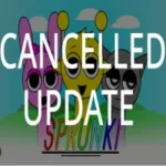 Play Sprunki Cancelled Update