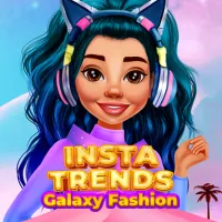 Insta Trends Galaxy Fashion