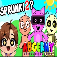 Play Abgerny Game